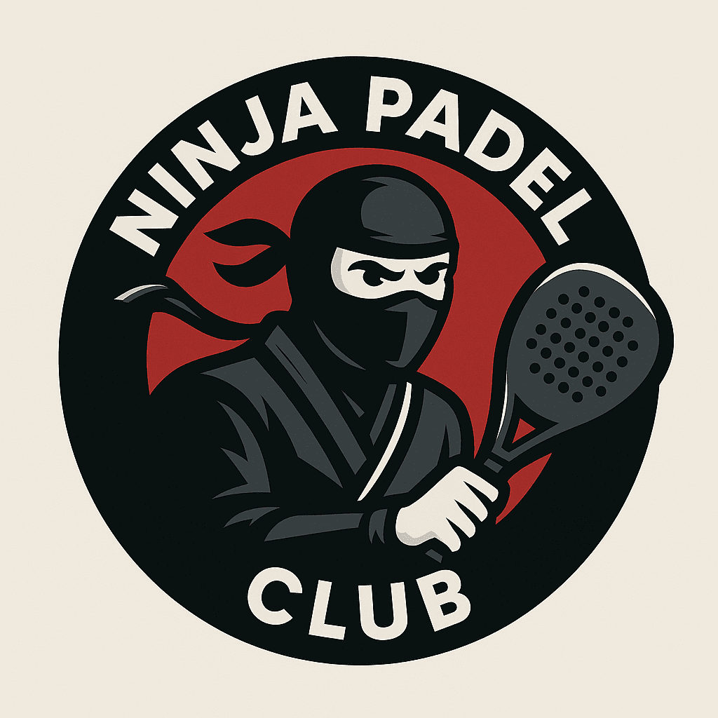 Ninja Padel Club  media 1