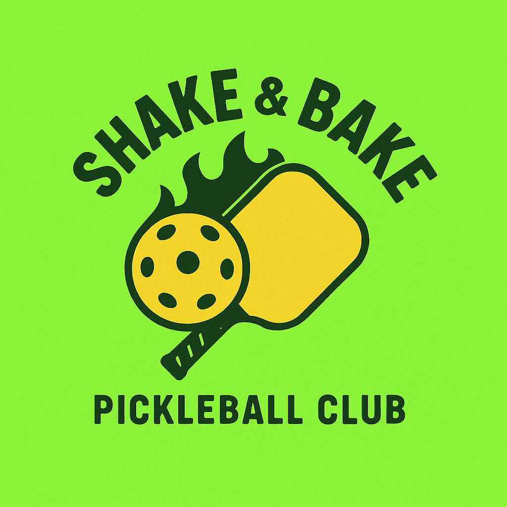 Shake & Bake media 1