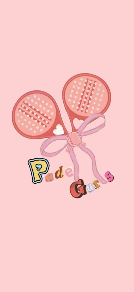 Padel gurls media 1
