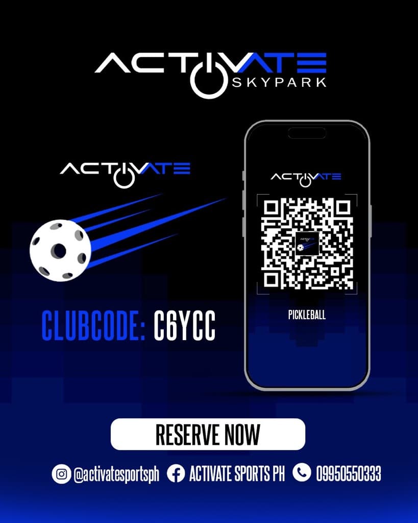 Activate SKYPARK Alabang  media 2