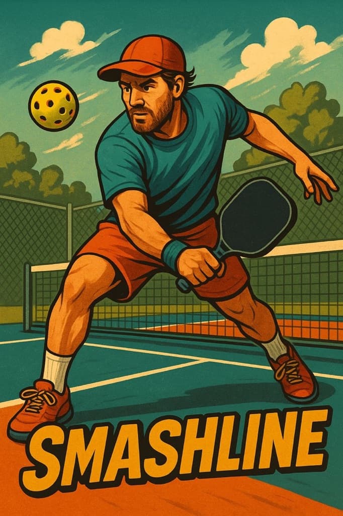 Smashline  media 1