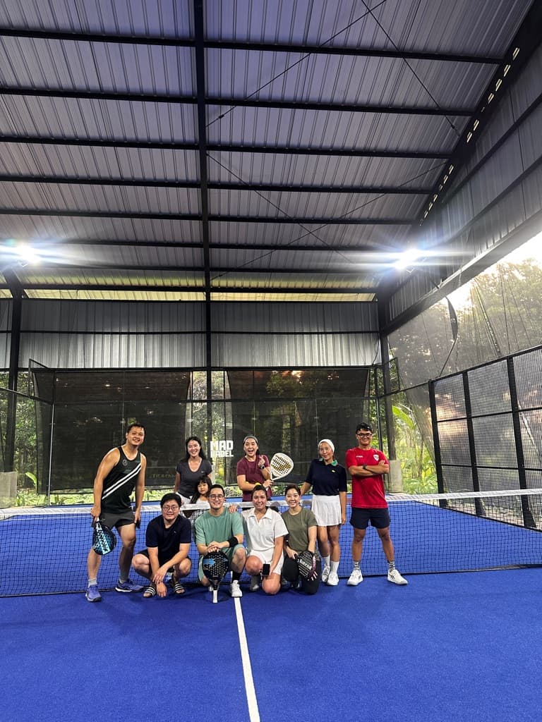 PADEL INC. media 6