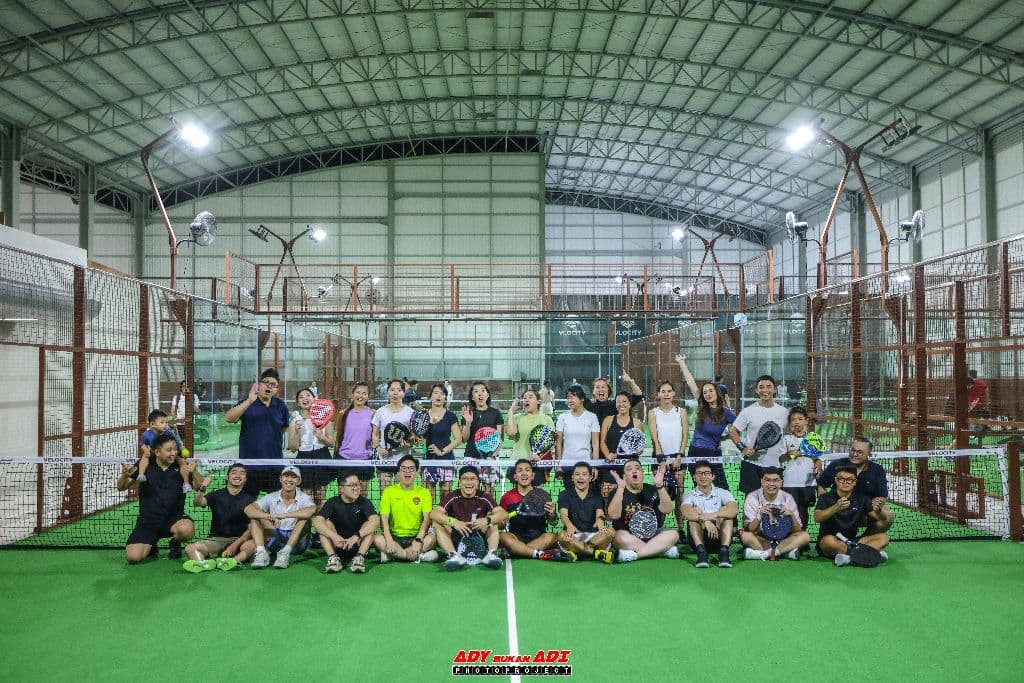 ECO PADEL CLUB media 1