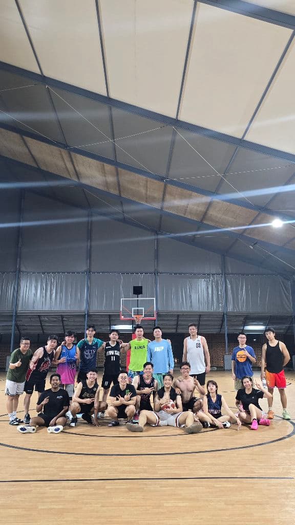 Dragonbay Basketball Club media 2