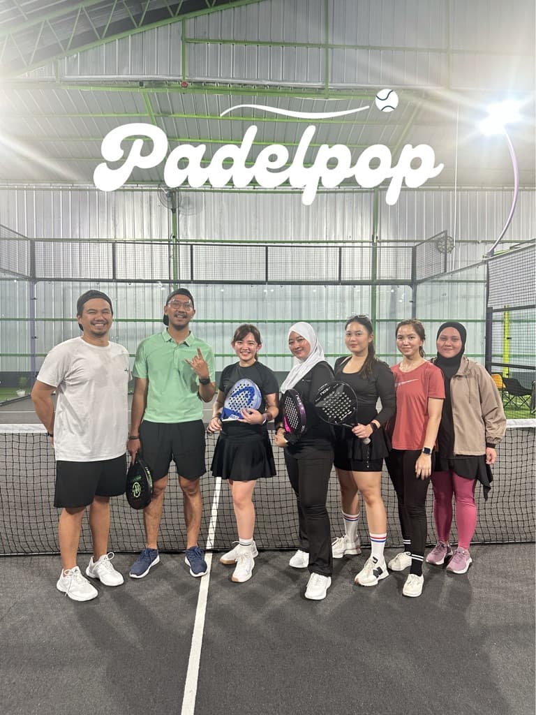 PADELPOP 🍭 media 3