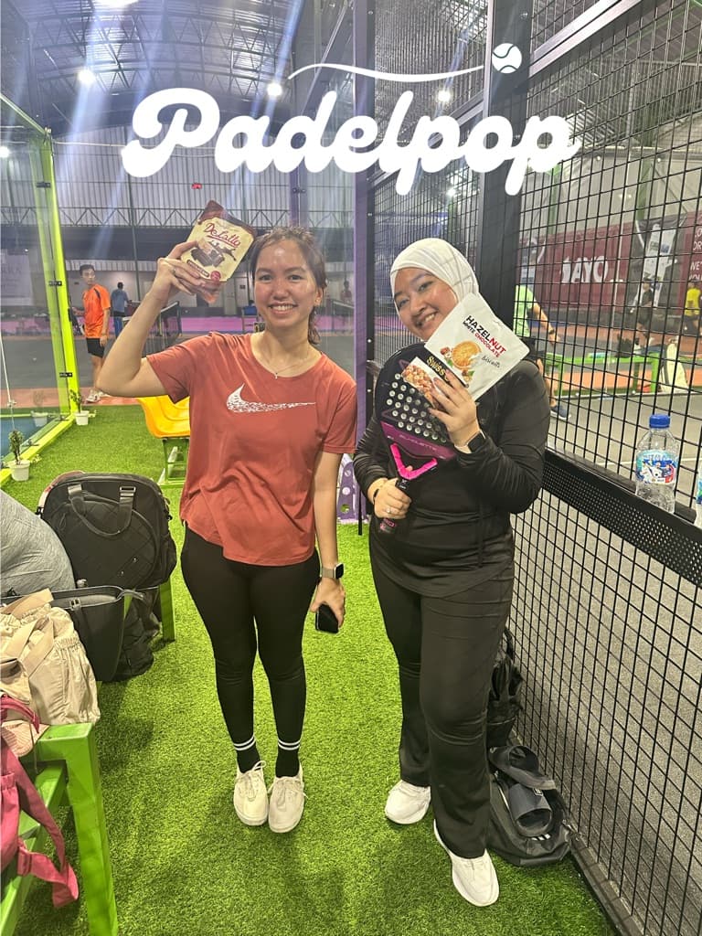 PADELPOP 🍭 media 4