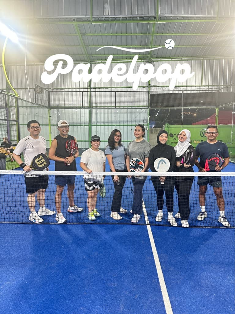 PADELPOP 🍭 media 1