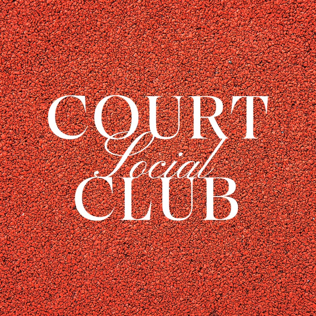 Court Social Club media 1