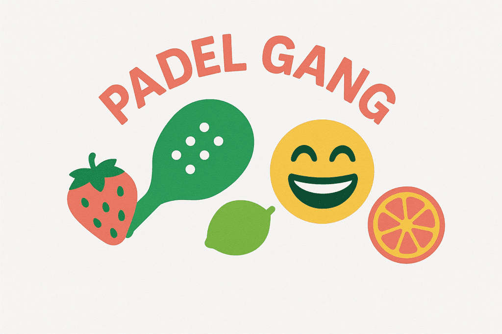 Padel Gang  media 1