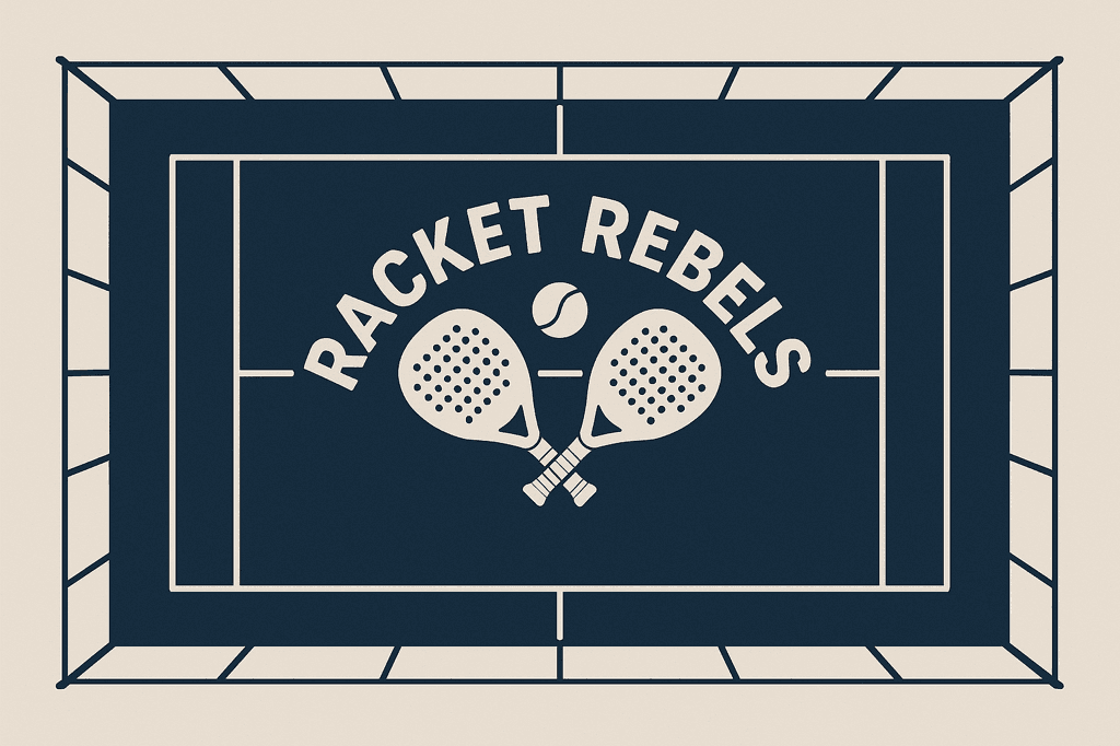 Racket Rebels media 1