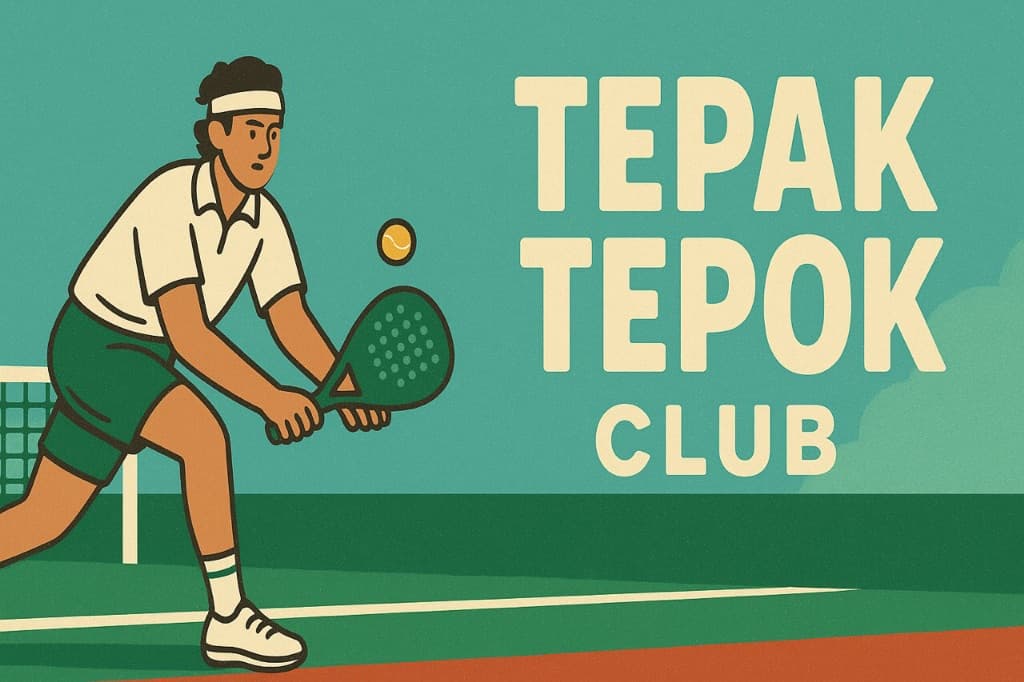 TEPAK TEPOK CLUB (TTC) media 4