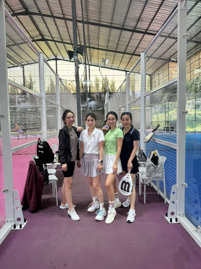 Padel date media 4