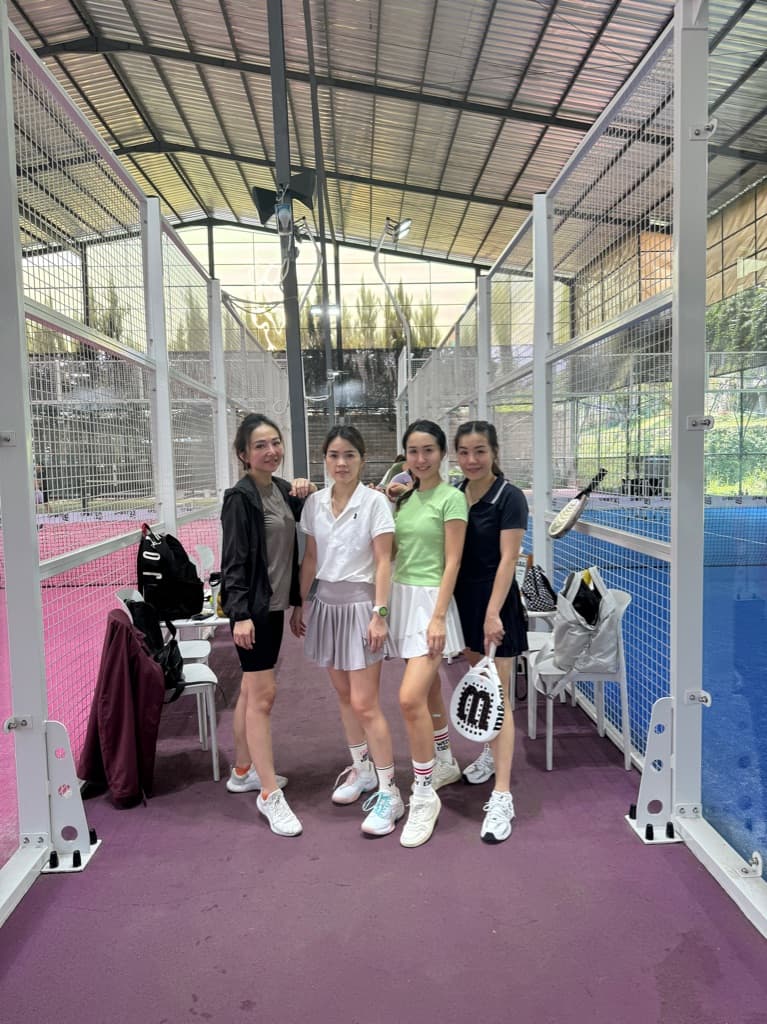 Padel date media 1