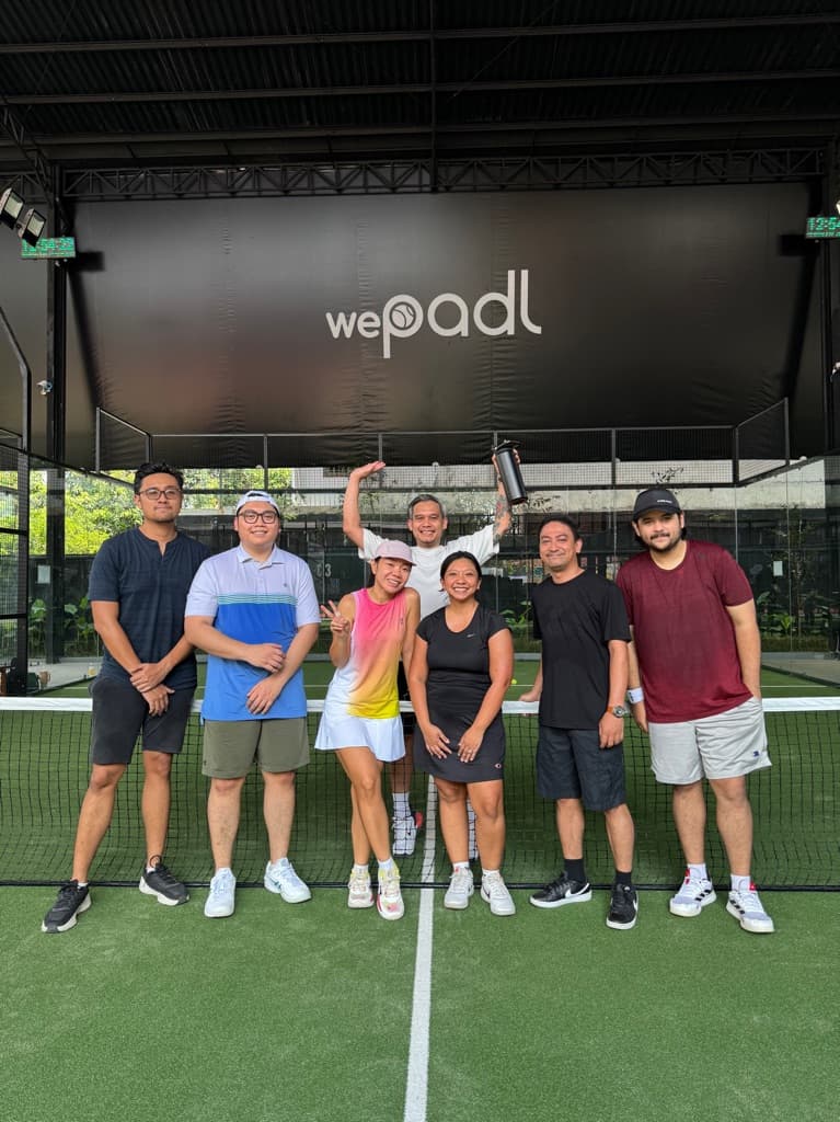 Good4Padel media 1