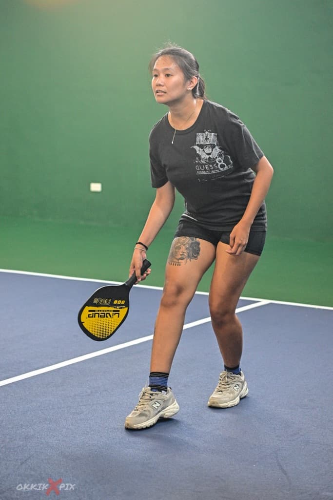 Neopolitan Brittany Pickleball Club media 3