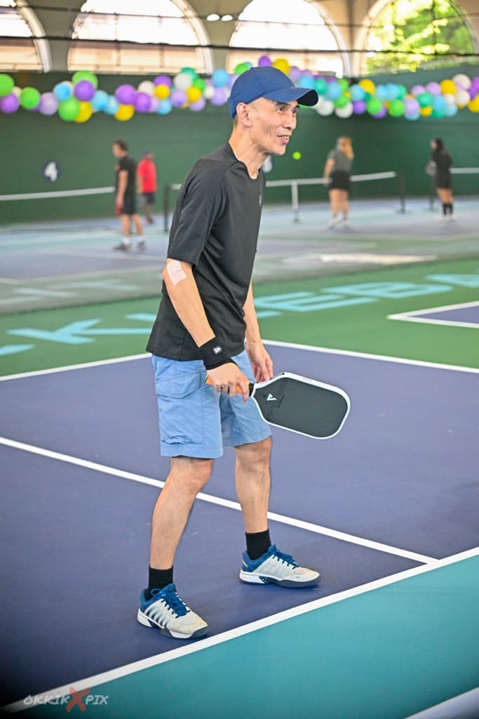 Neopolitan Brittany Pickleball Club media 4