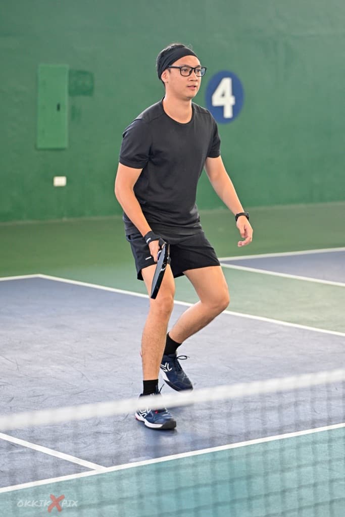 Neopolitan Brittany Pickleball Club media 5
