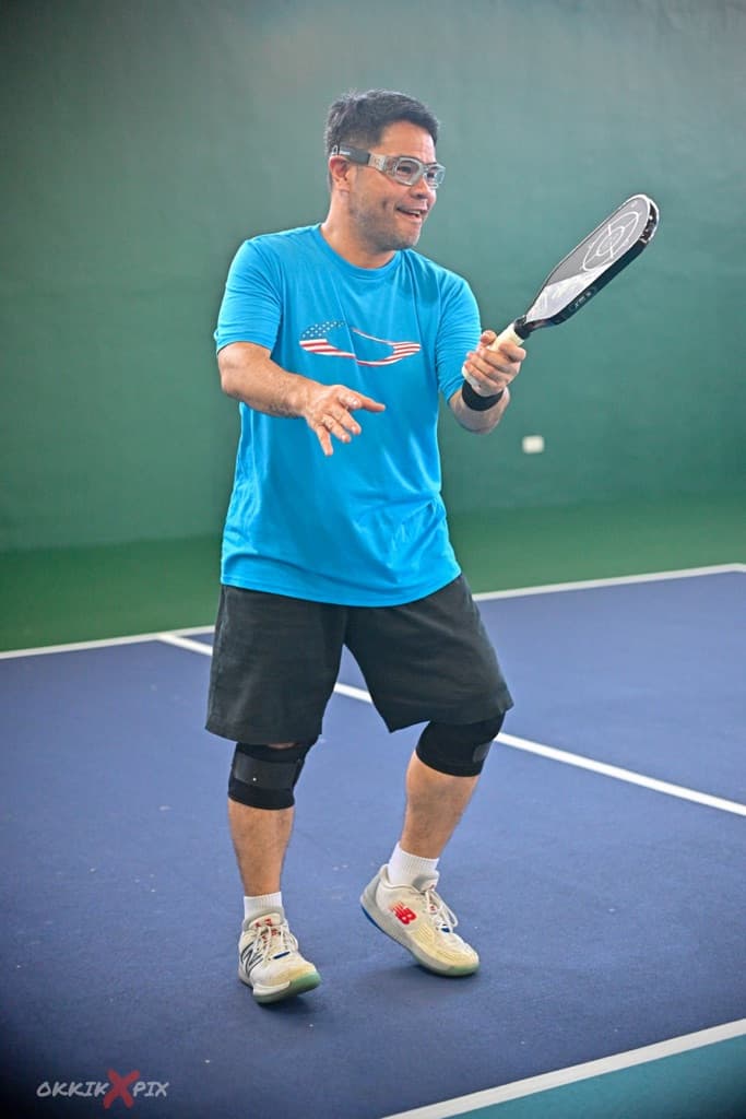 Neopolitan Brittany Pickleball Club media 2