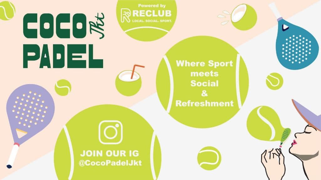 Coco Padel media 5