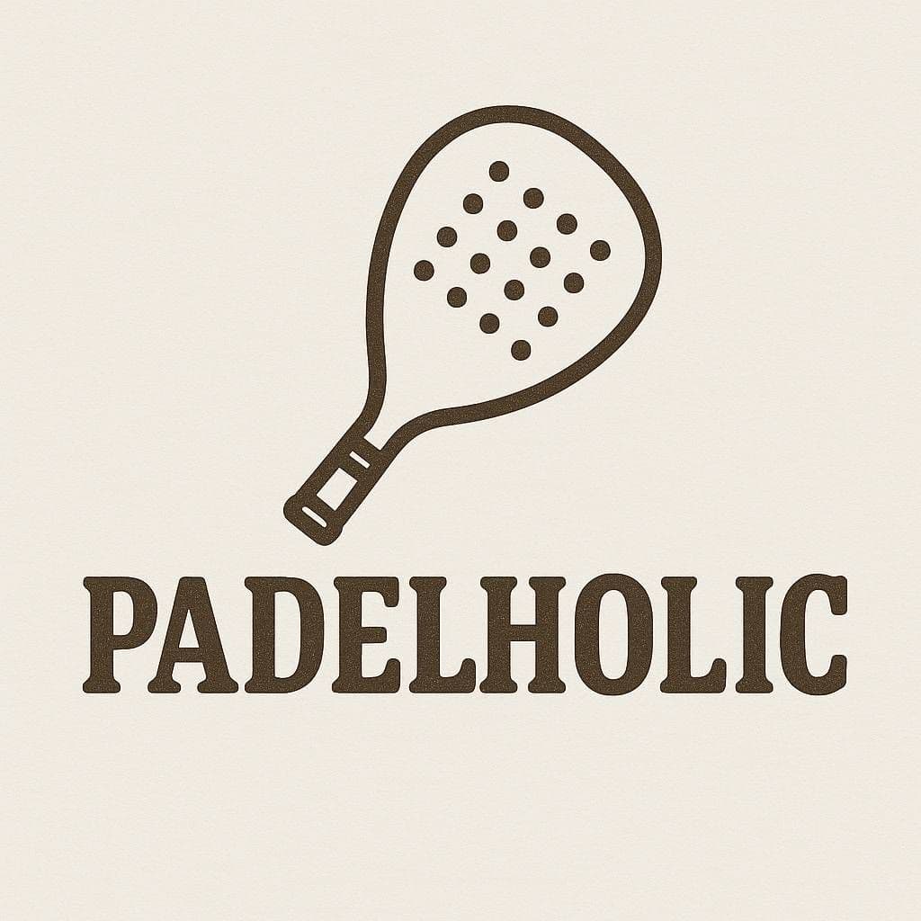 PADELHOLIC media 1