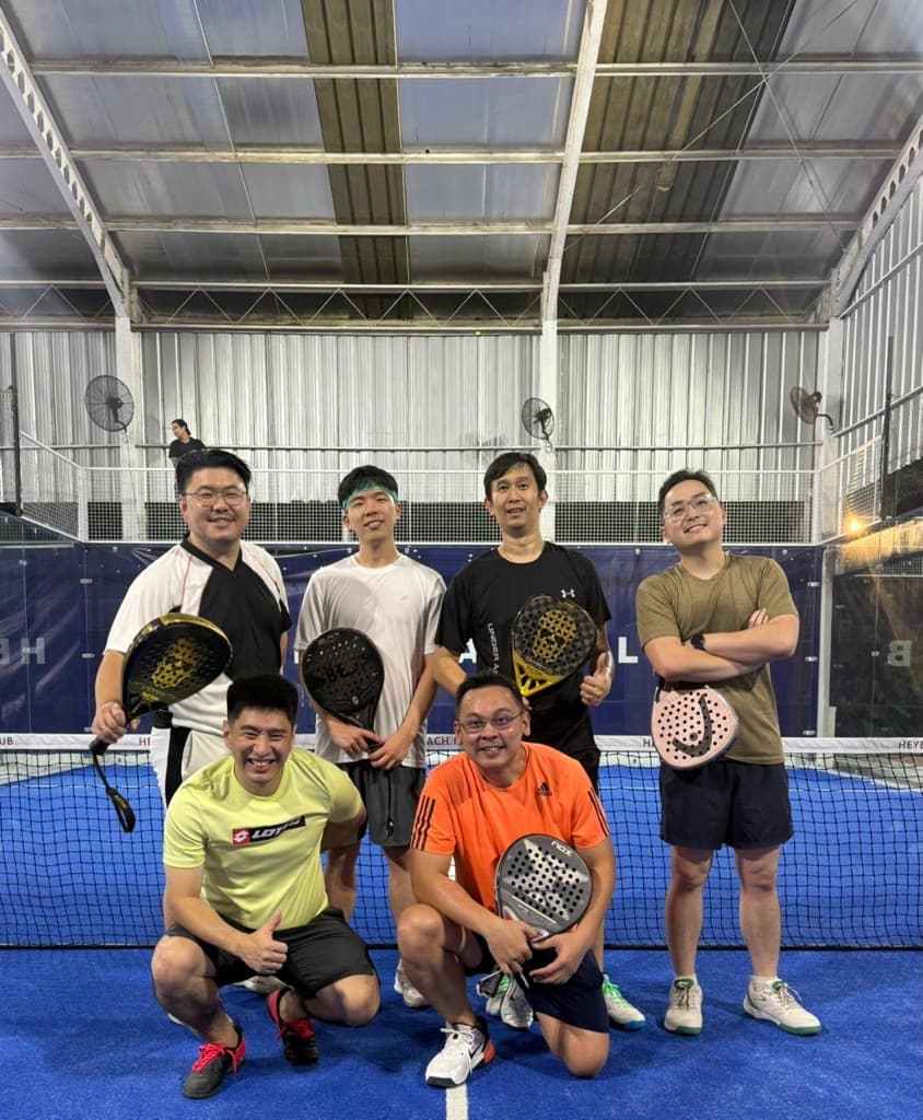 Winona Padel Club (WPC) media 6
