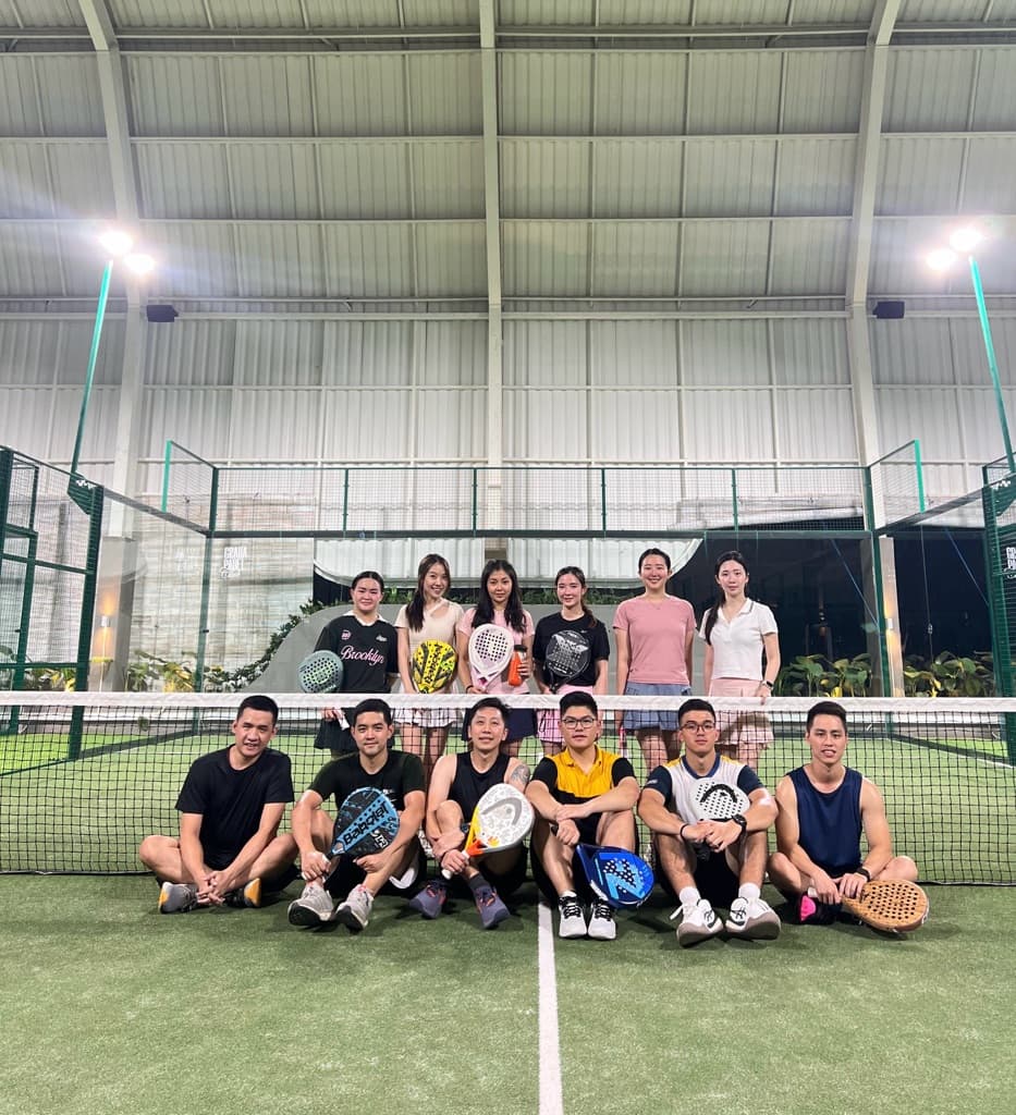 Padelington media 6