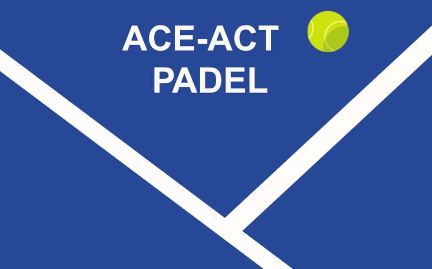 ACE-ACT Padel media 1