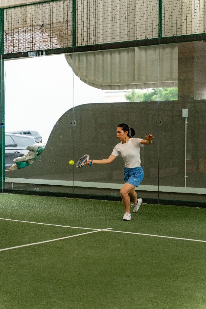 Graha Padel Club media 3