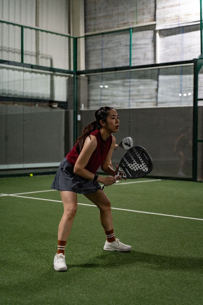 Graha Padel Club media 2