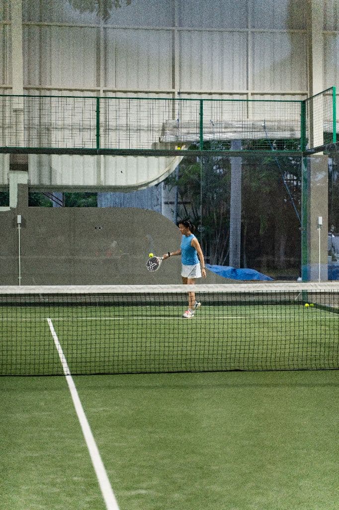 Graha Padel Club media 1