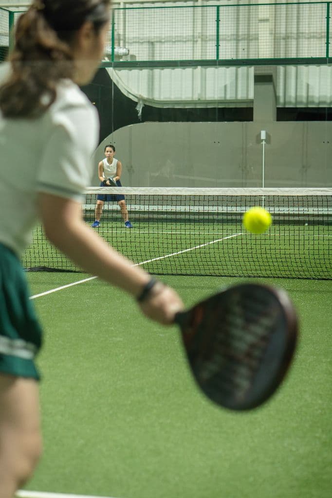 Graha Padel Club media 4