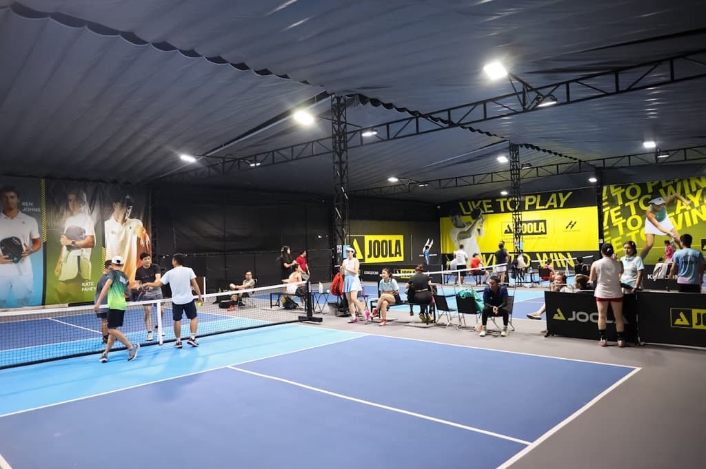 Kabe Kingdom Sport Club media 6