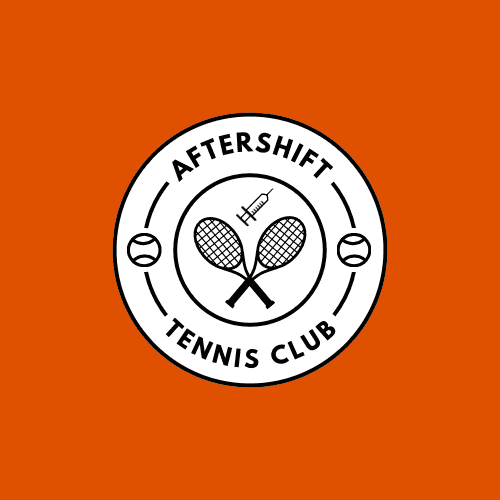 AFTERSHIFT Tennis Club media 1
