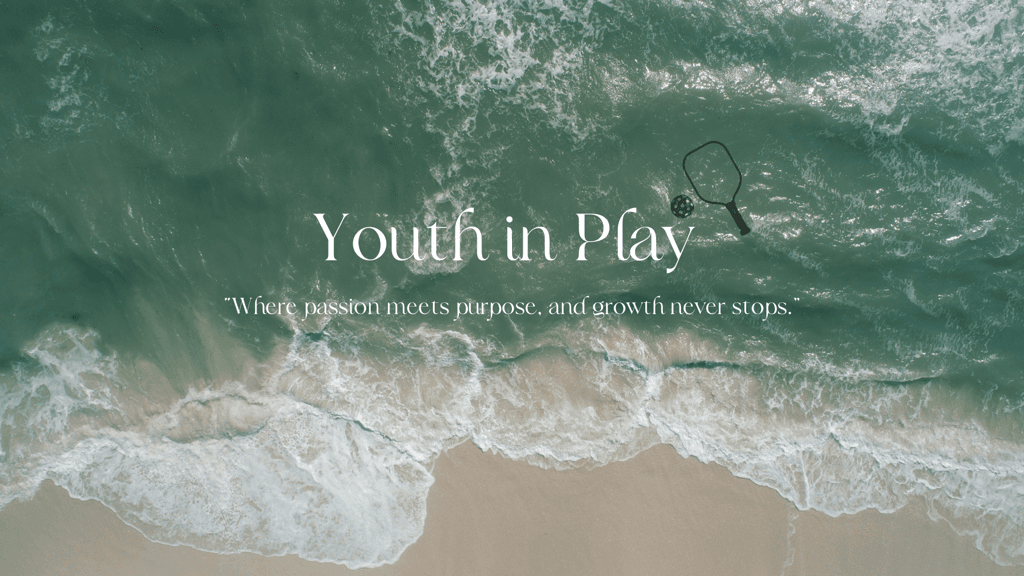 SG Pickle Ball Youth Club media 1