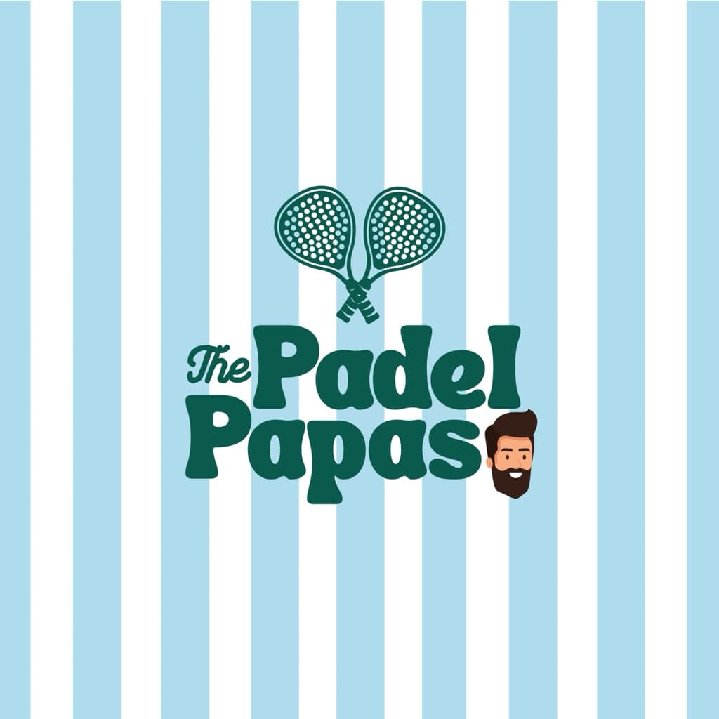 The Padel Papas media 1