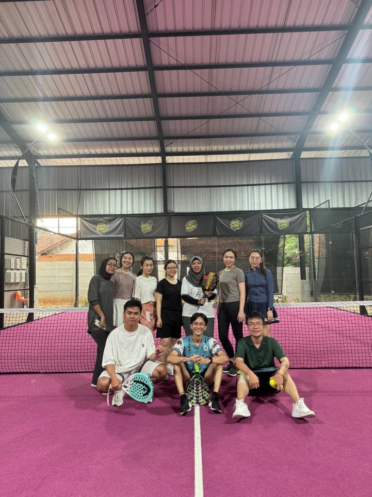 Padelbul media 1