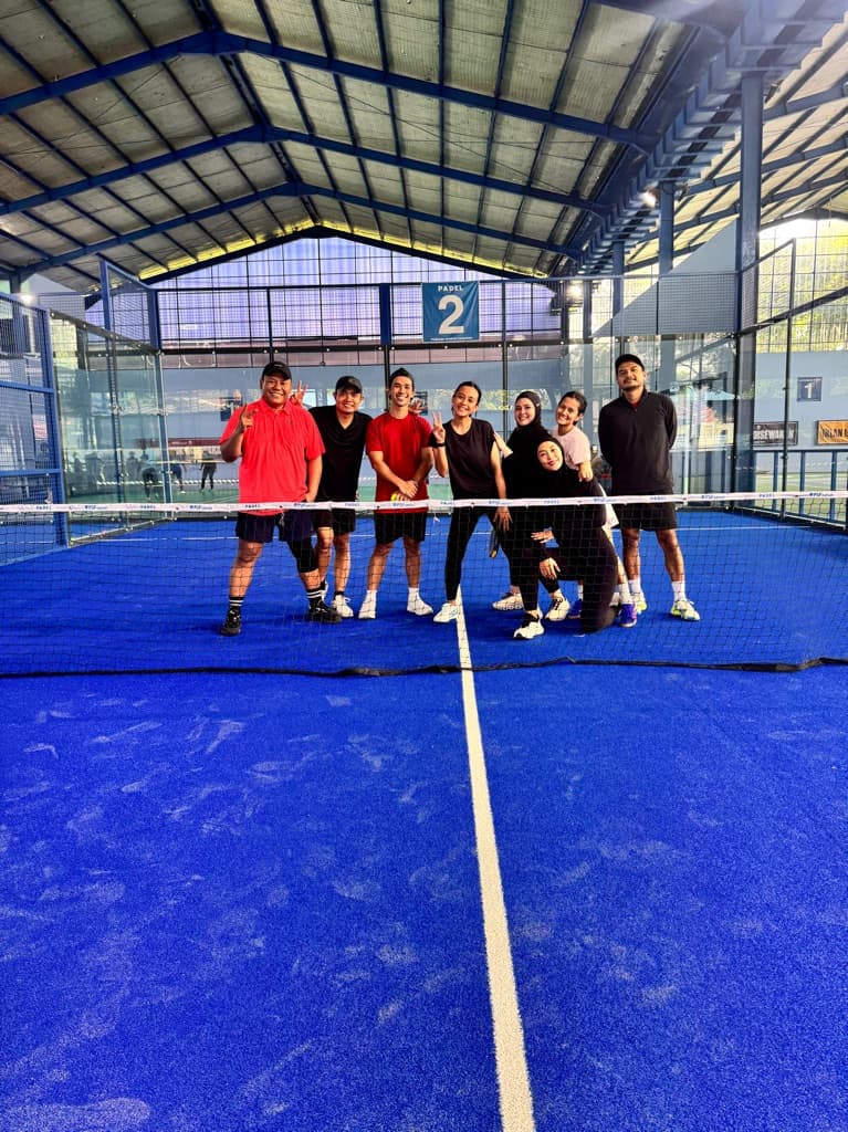 Padel 41++ media 2
