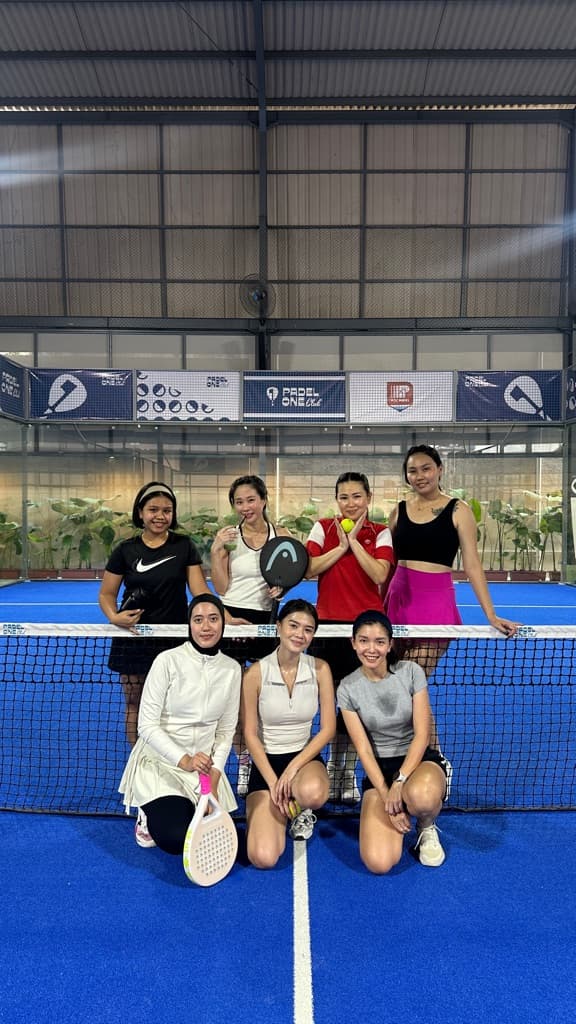 Her Court Club media 4