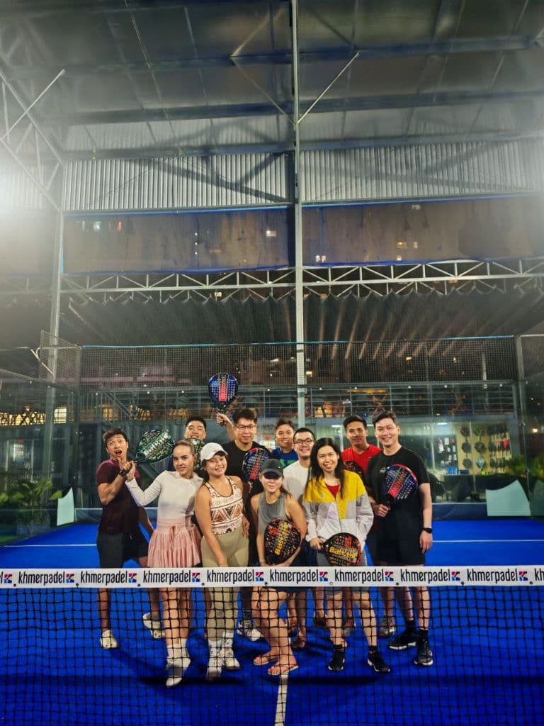 The Pek Force media 5