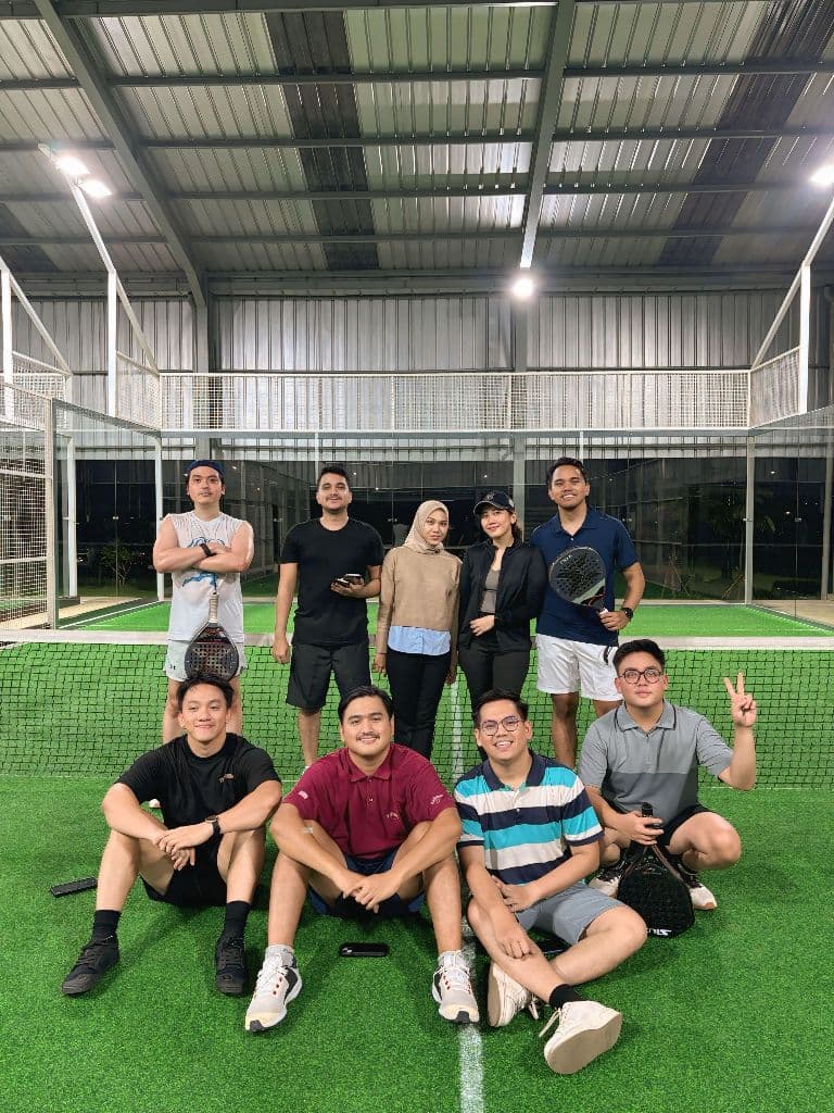 HARMAN PADEL CLUB - BOGOR media 5