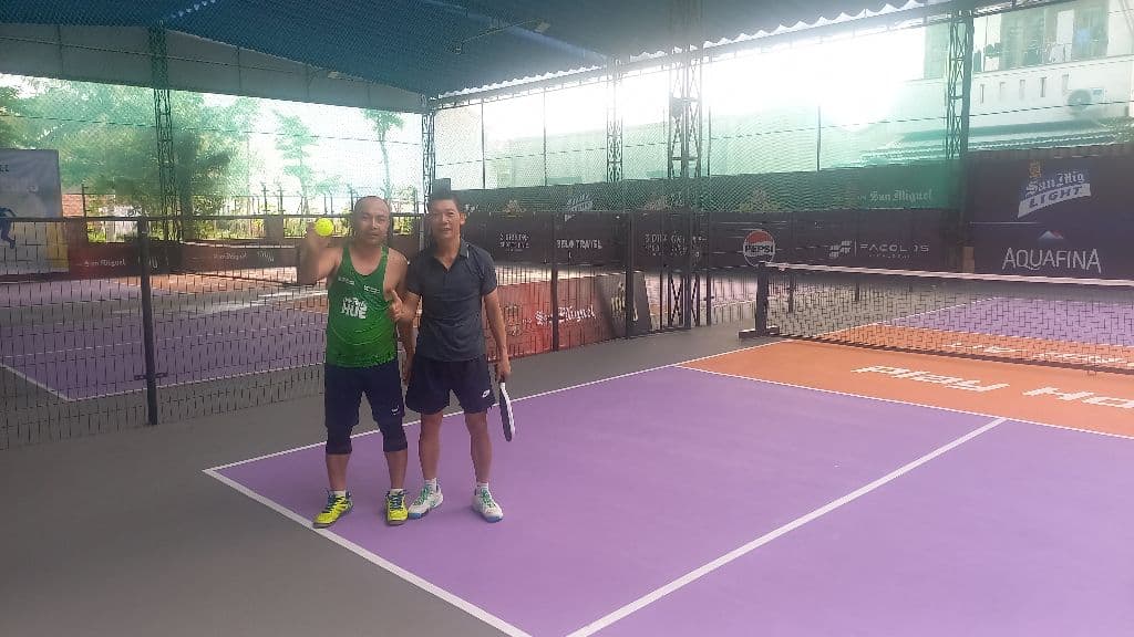 PLAY Pickleball Hoi An  media 4
