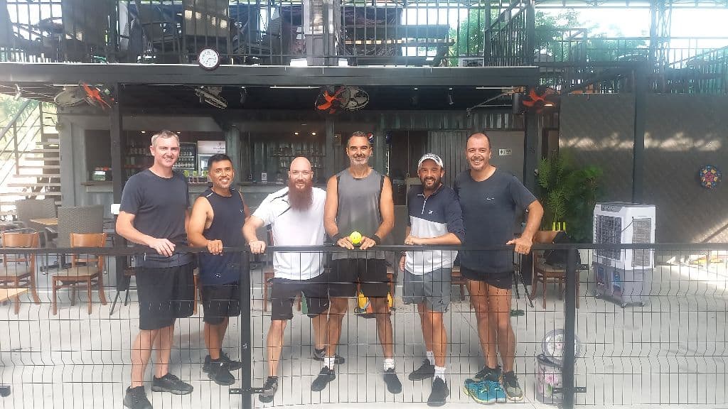 PLAY Pickleball Hoi An  media 5