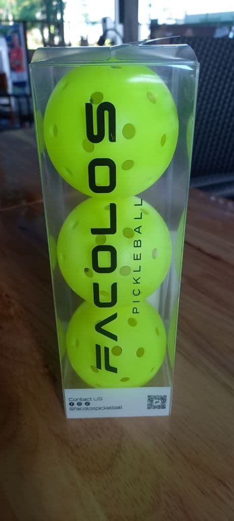 PLAY Pickleball Hoi An  media 2
