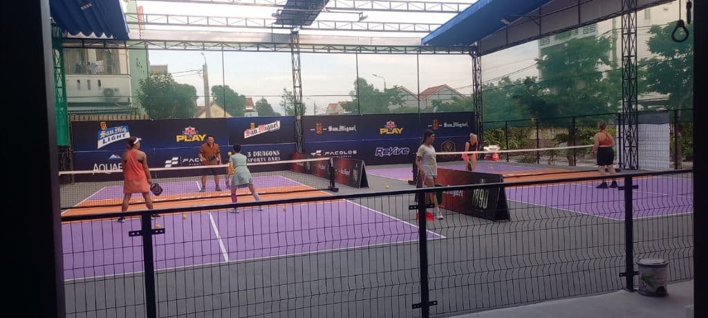 PLAY Pickleball Hoi An  media 6