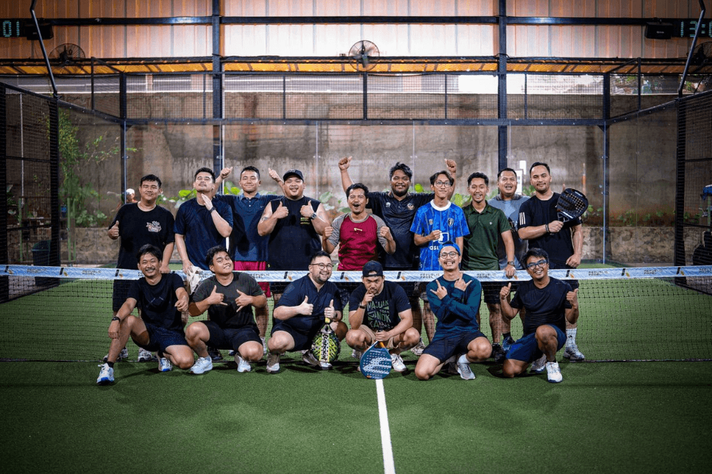 Ultras Padel media 1