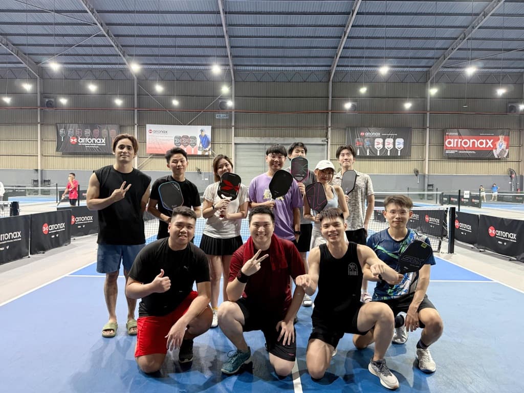 The Rojak CHEFs 🧑🏻‍🍳  media 3