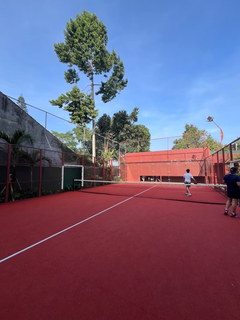 Kenapa Club¿ media 6