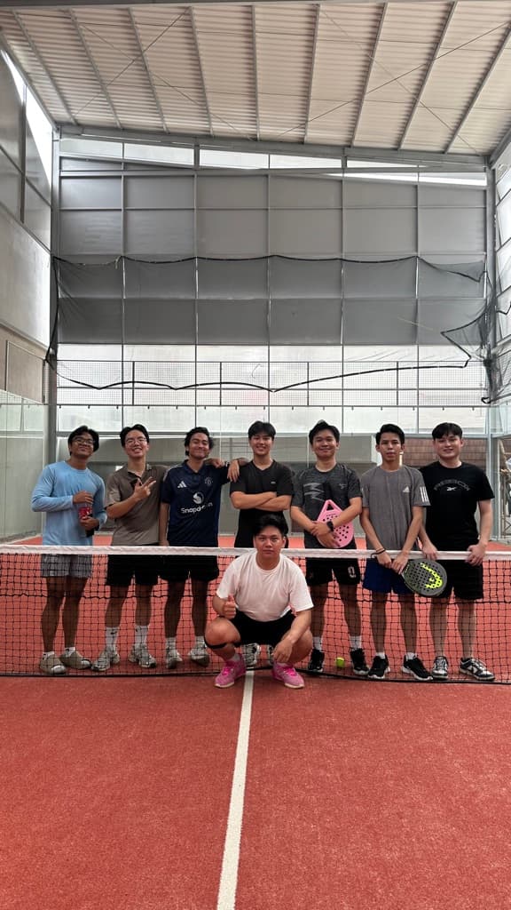 Kenapa Club¿ media 3