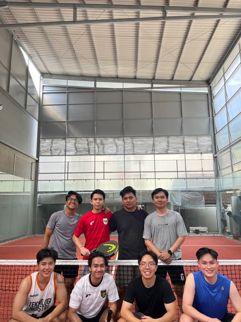 Kenapa Club¿ media 1