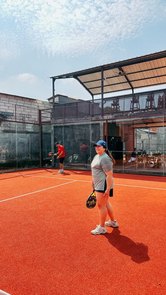 The Padel Pop BSD media 1